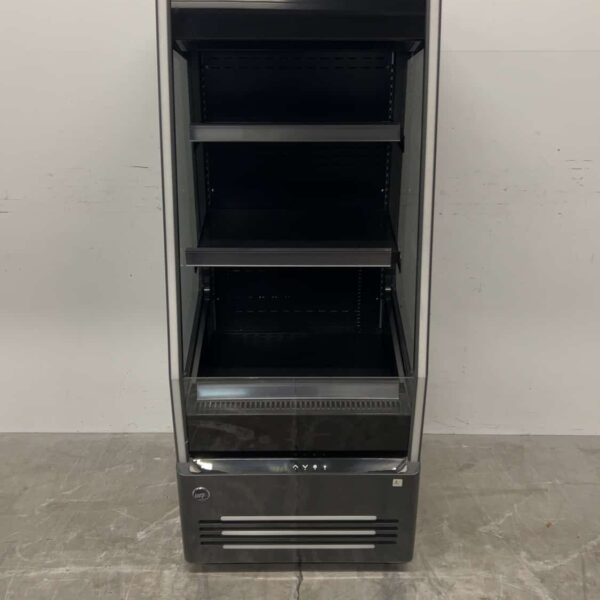 RVS Epta Wandkoeling 330 liter 0.61kW 230V 62 x 73 x 150 cm Horeca