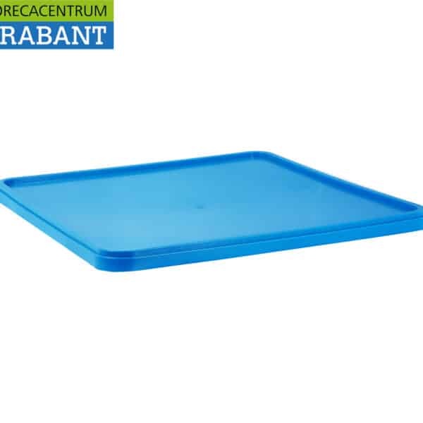 HCB Afdekdeksel voor Waskorven Glazenkorven 50 x 50 cm Horeca