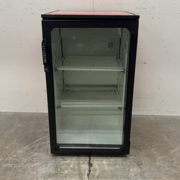 Frigoglass 85 HC Barkoeling 103 liter 230V Horeca