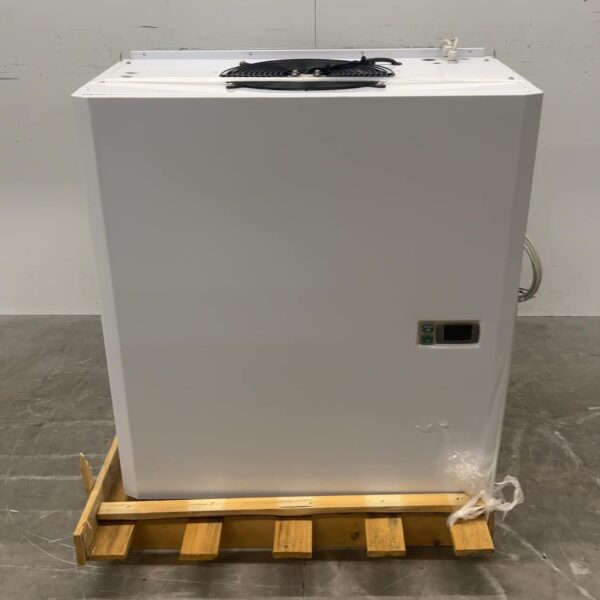 Combisteel Insteekunit 34,1-61,5 m³ 2,06 kW 400V Horeca