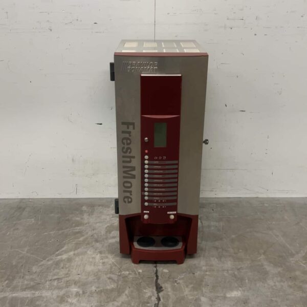 Bravilor Bonamat Freshone Koffieautomaat 2.3kW 230V Horeca
