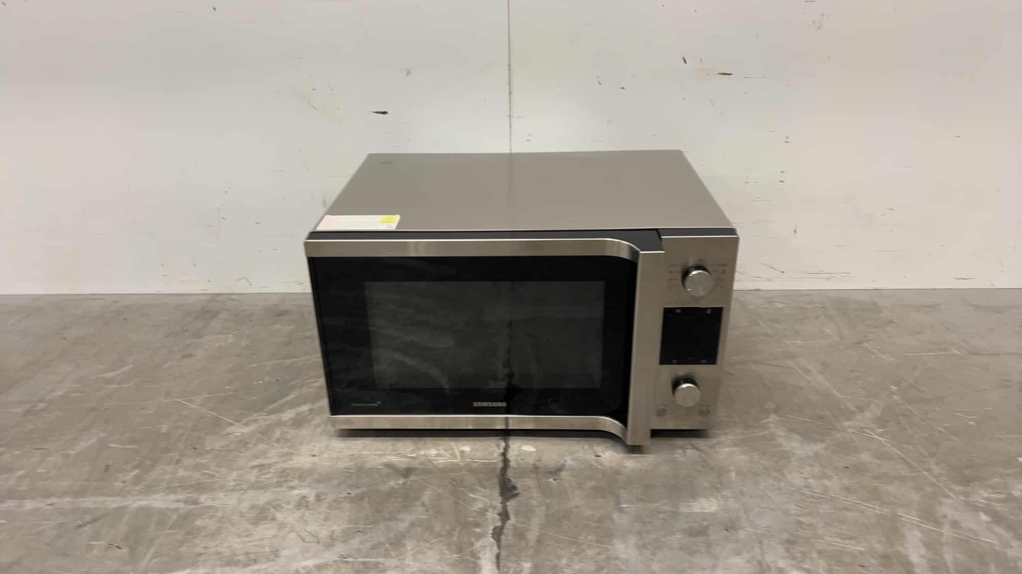 RVS Samsung MC455TERCSR Magnetron 45 liter 230V Horeca