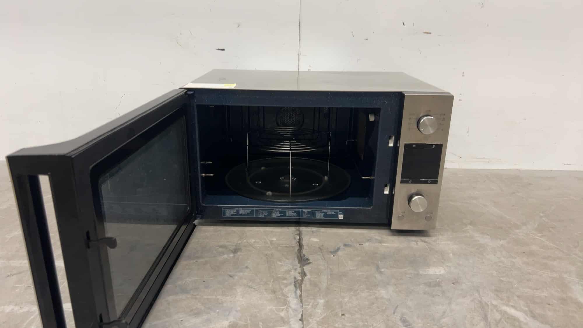 RVS Samsung MC455TERCSR Magnetron 45 liter 230V Horeca