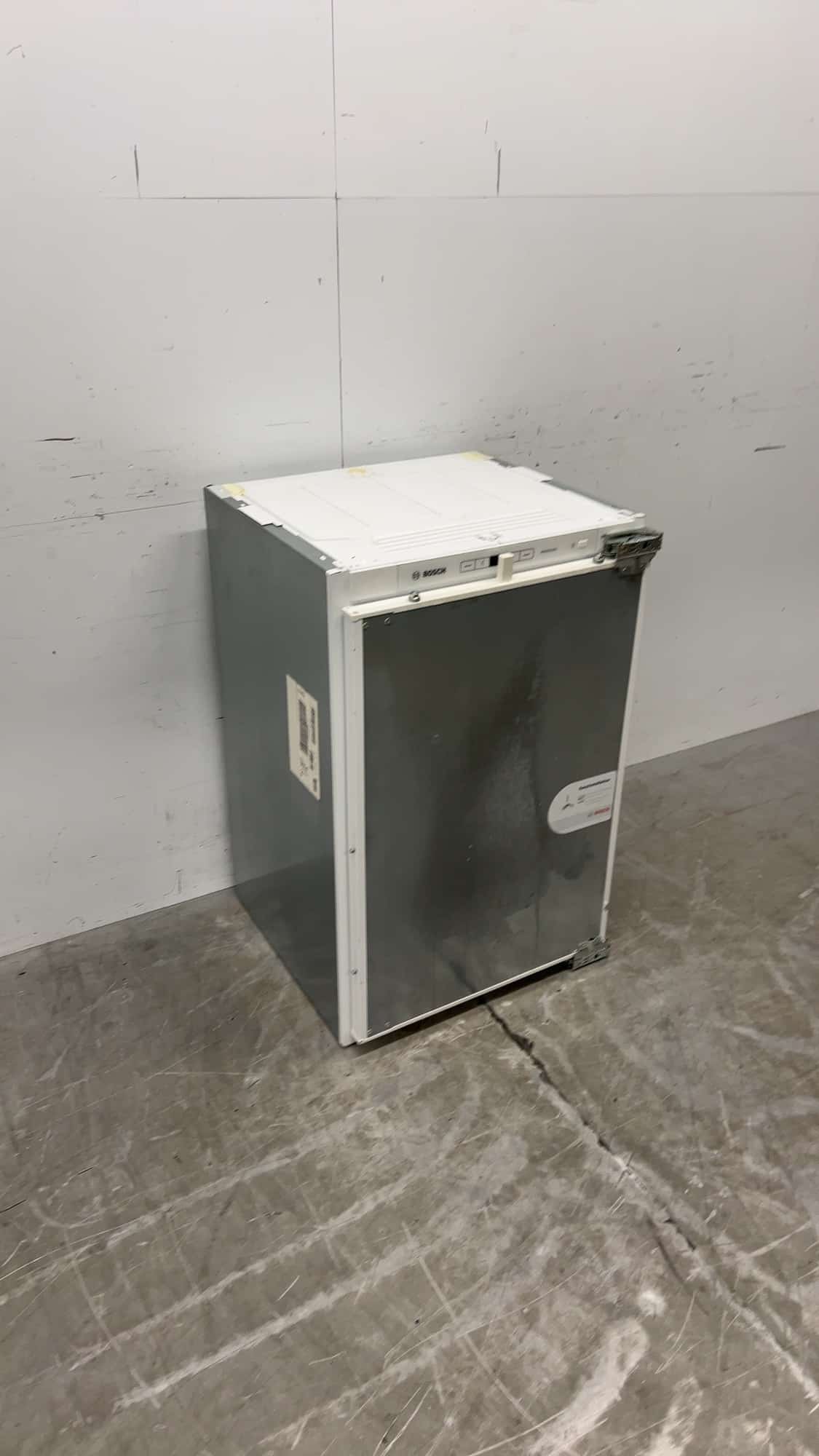 BOSCH KIR21ED30 Inbouw koelkast 144 liter 230V Horeca