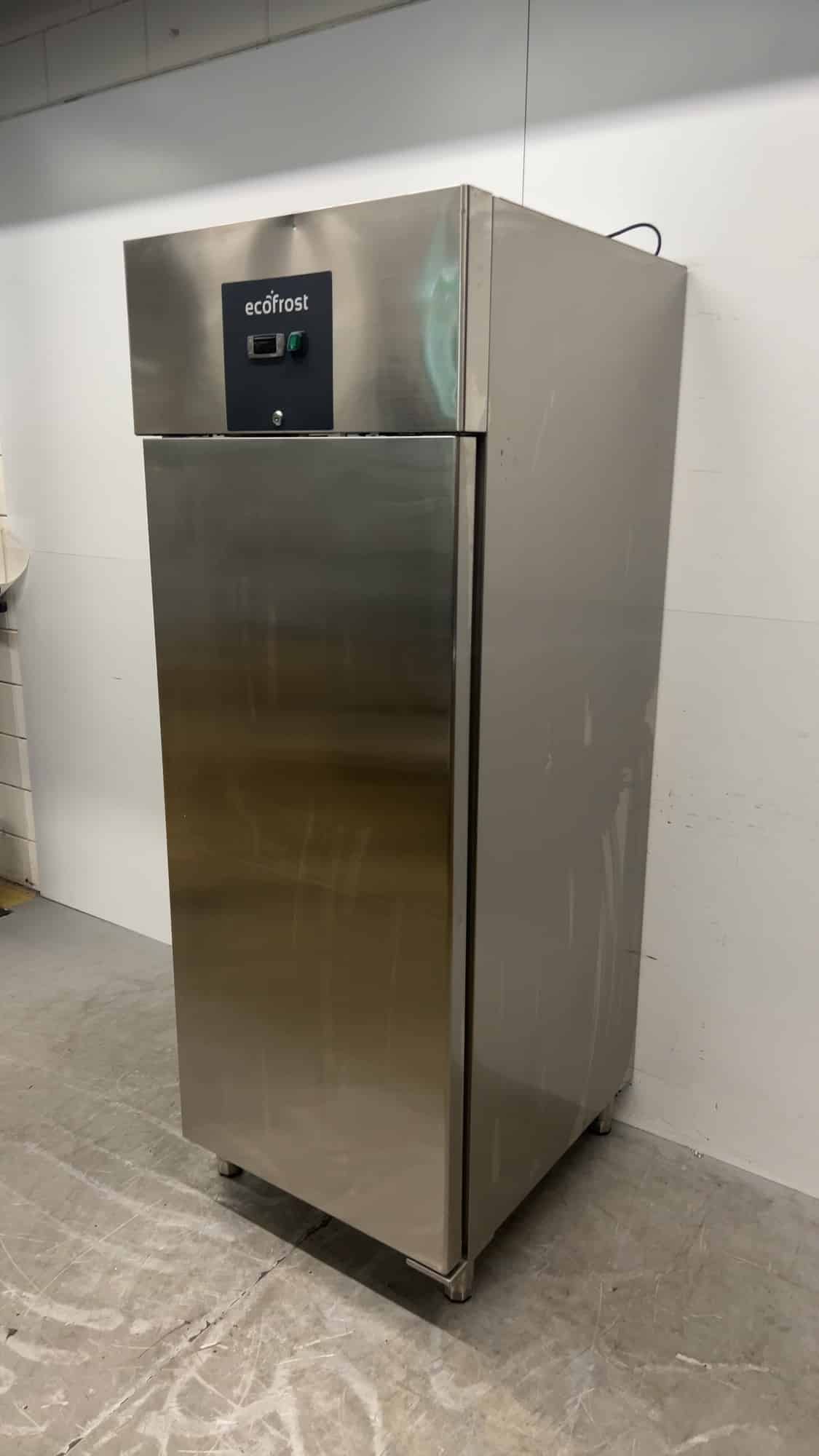 RVS Ecofrost 4750.005 Koelkast 0.3 kW 230V Horeca
