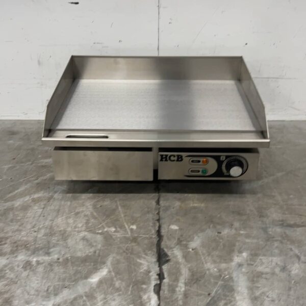Bakplaat 55 x 43 x 25 cm Horeca