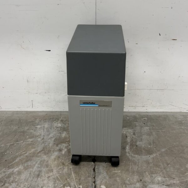 Winterhalter MonoMatik 3 Waterontharder 755 liter 23 x 40 x 56 cm Horeca
