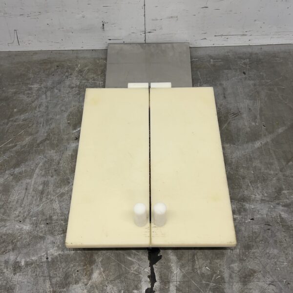 Boska Kaas-O-Maat Kaassnijmachine 35 x 65 x 5 cm Horeca
